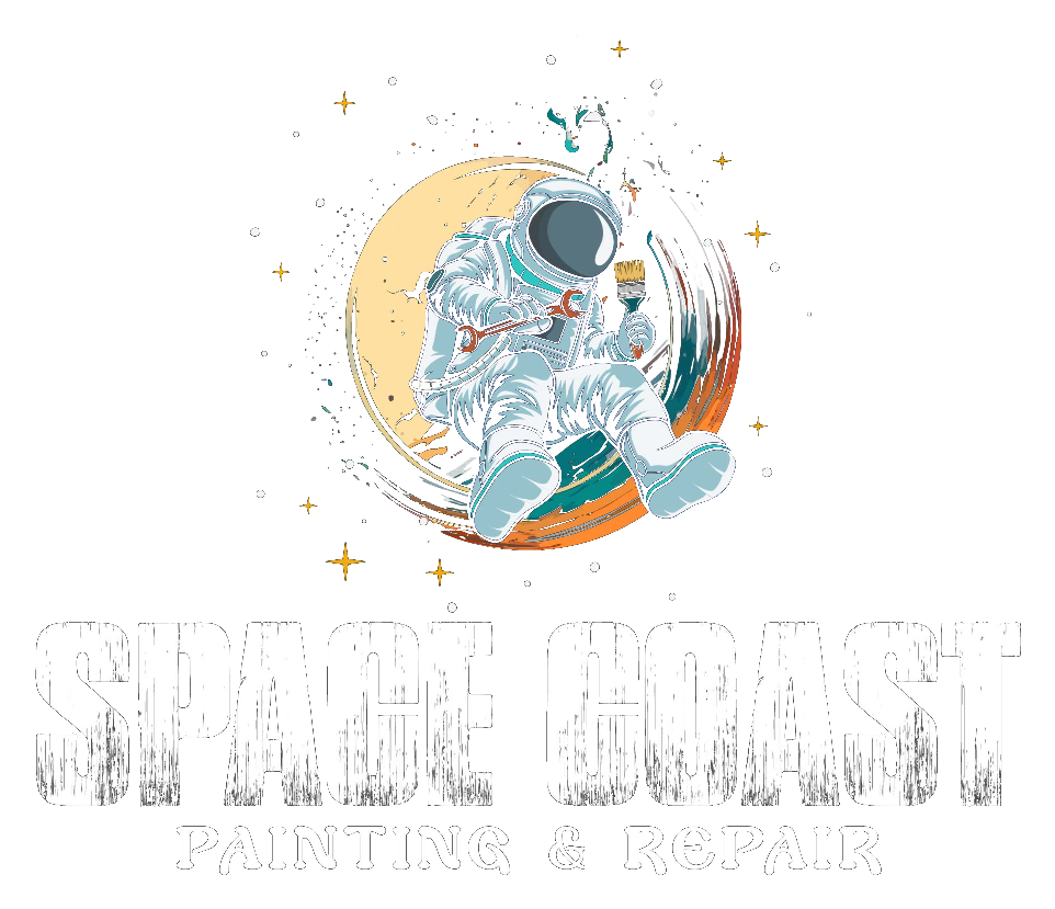Space Coast Painting & Repair